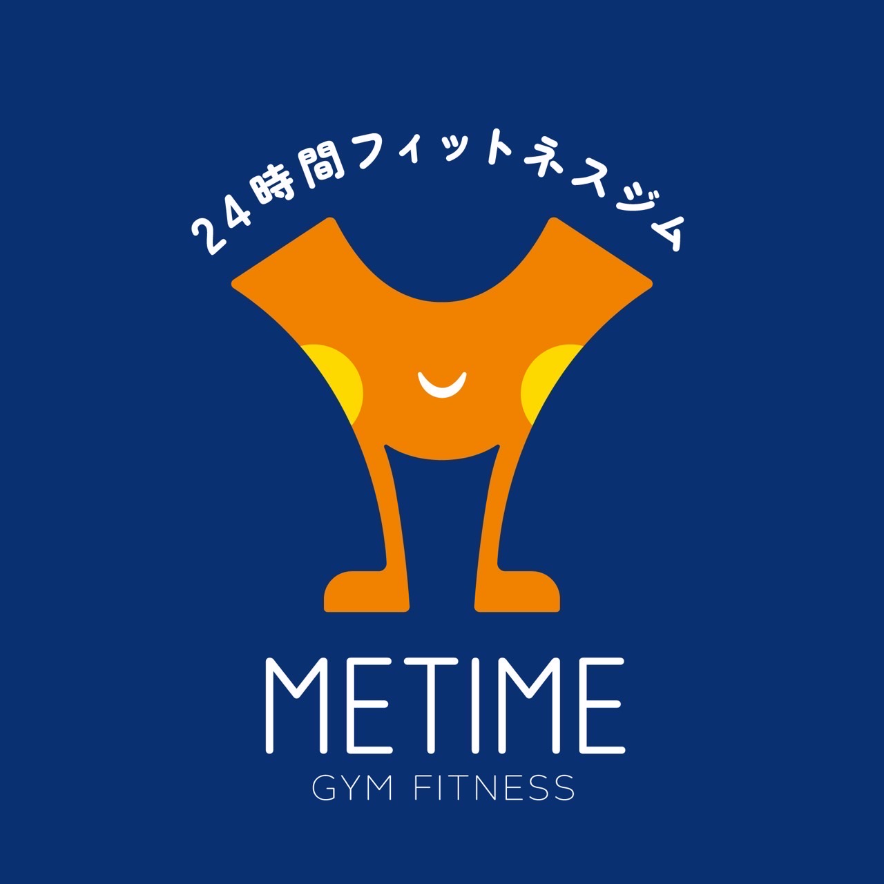 METIME GYM FITNESS